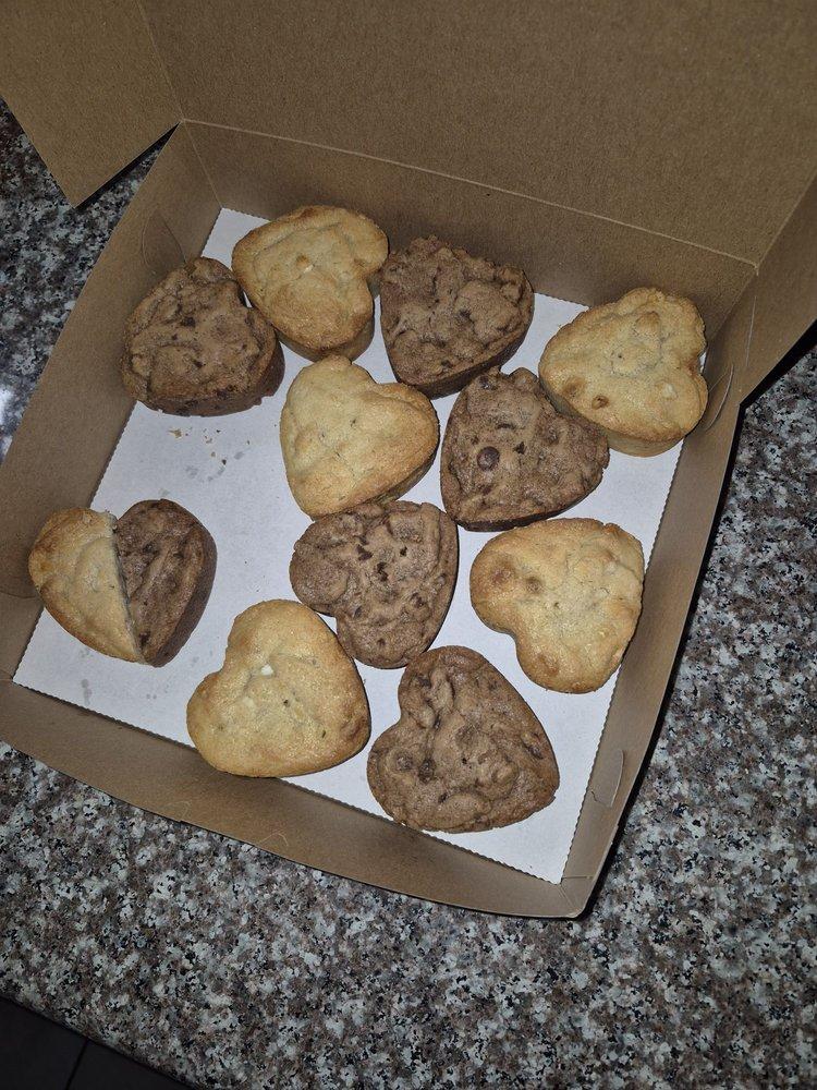 The Cookie Papa
