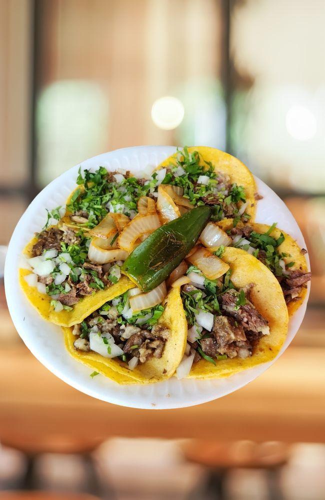 Tacos Elsy's