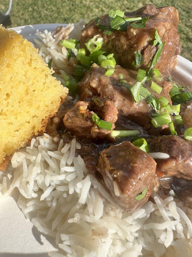 Bae Brother’s Southern Soul Kitchen