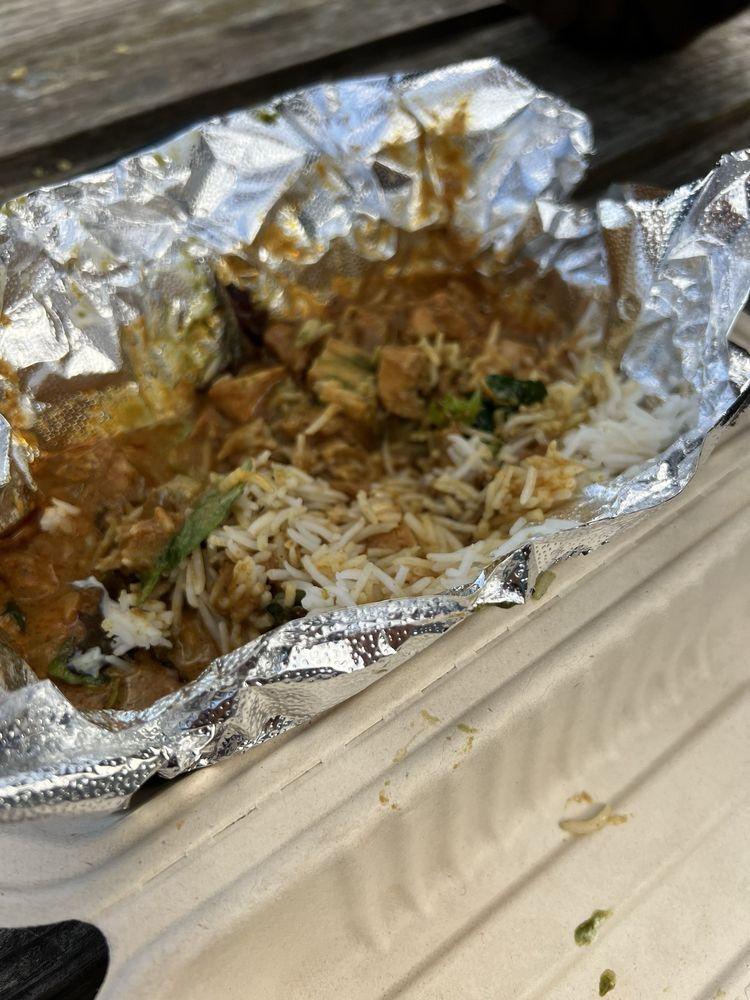 Nana J's Curries N Things