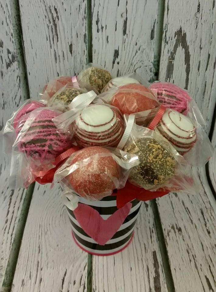 Southern Mama’s Treats