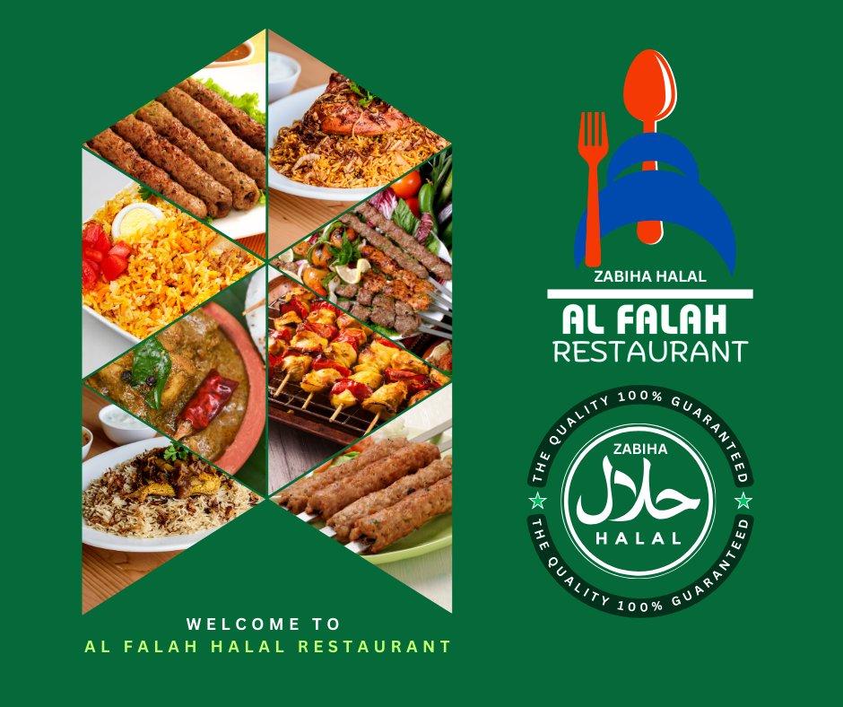 AL Falah Halal Restaurant