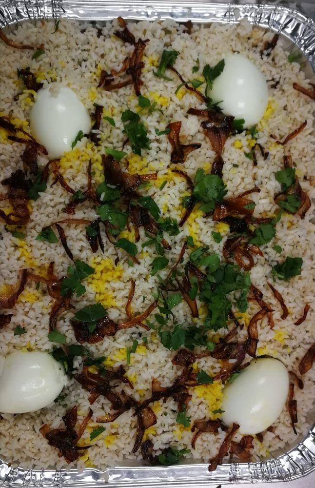Kerala Delights Surrey