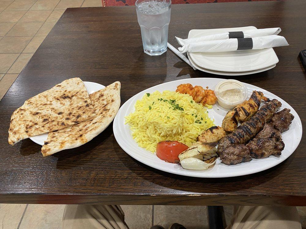 Kaslik Mediterranean Cuisine O'Fallon