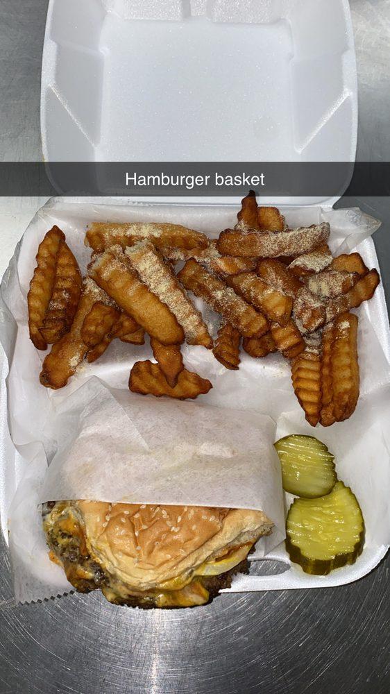 MUNCHIES Good Home Style Southern Food