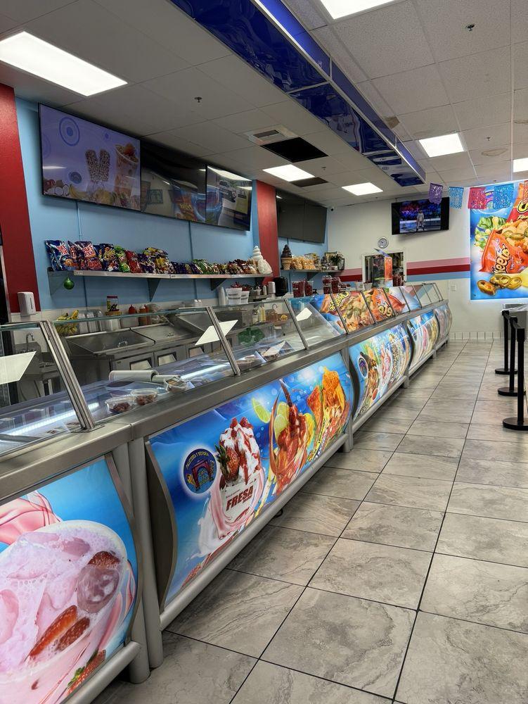 La Michoacana