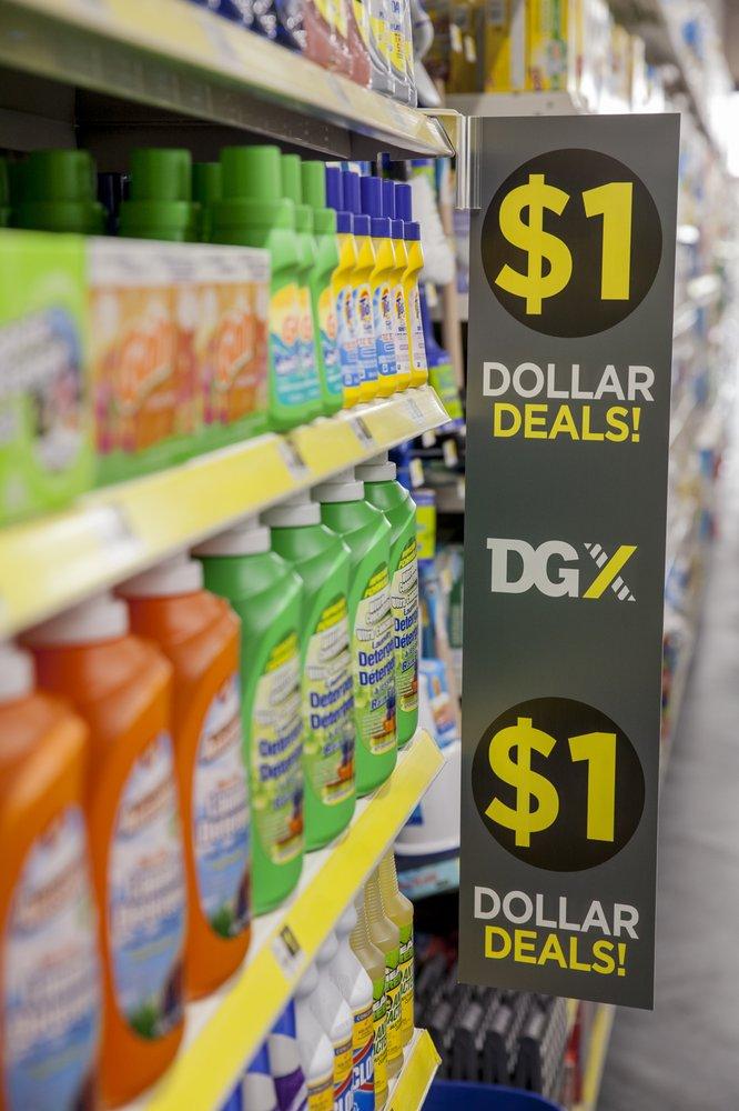 DGX