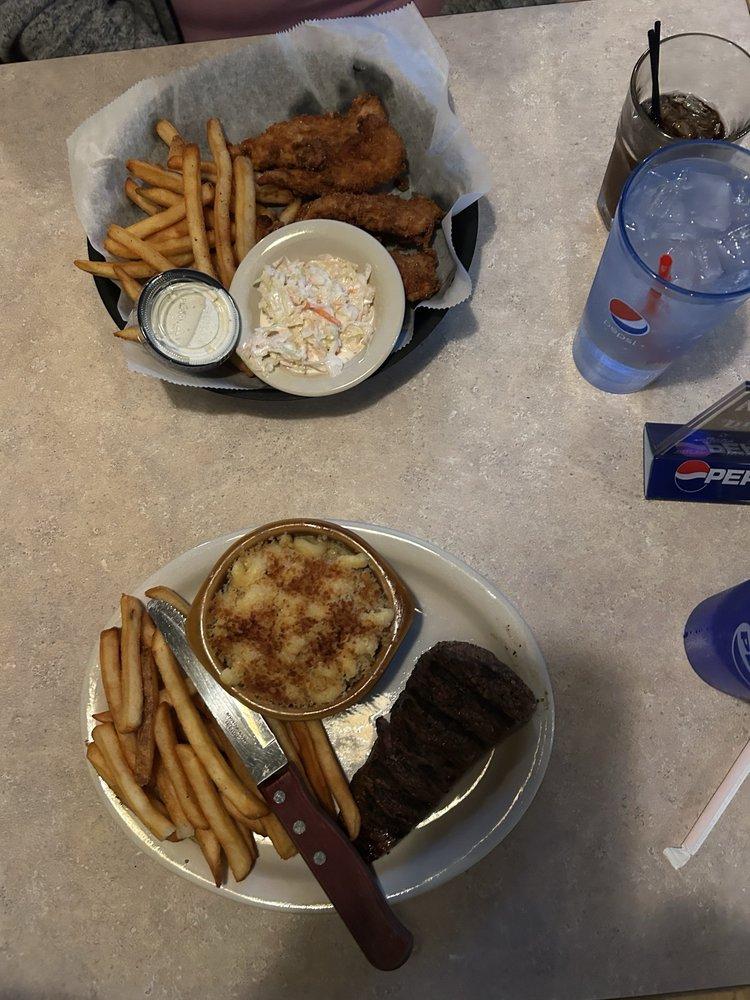Brick House Tavern