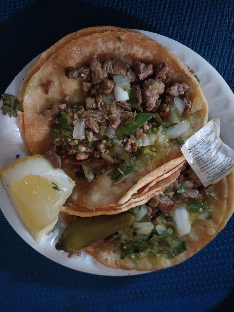 Rico’s Tacos