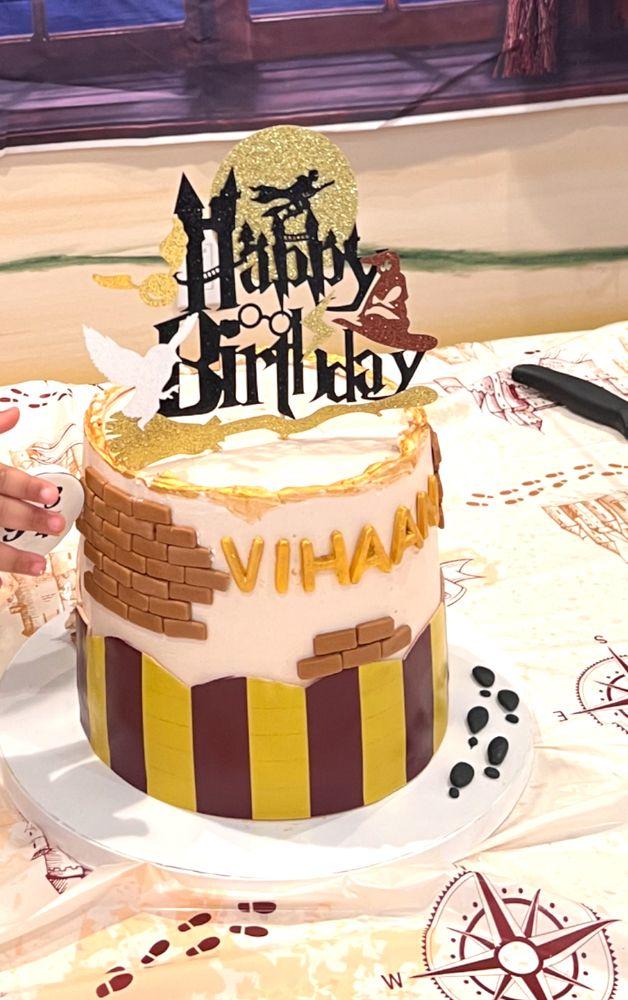 CakeTalks