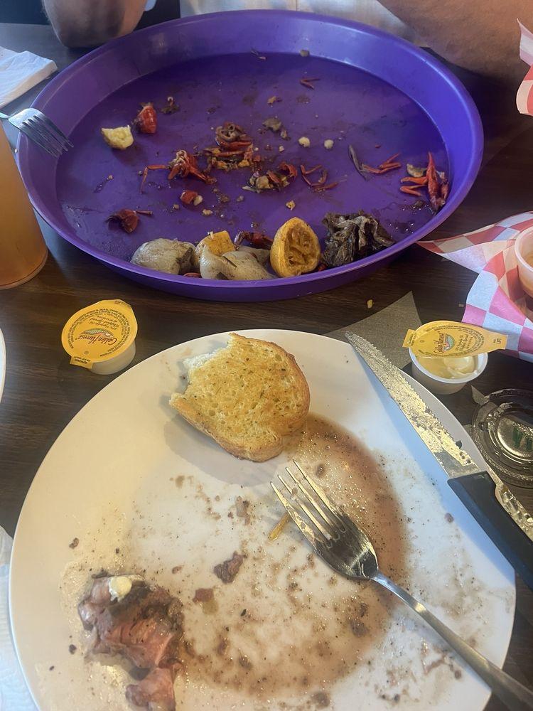 BB’s Cajun Grill