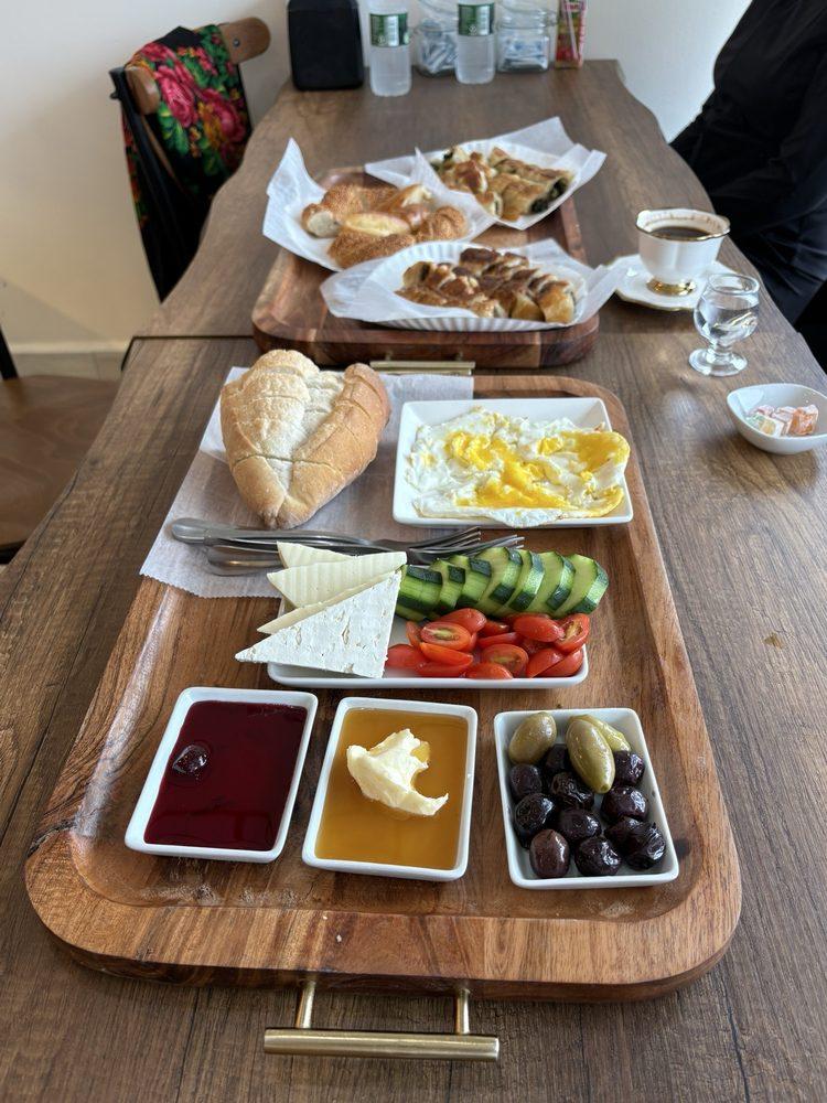 Tuscan Catering
