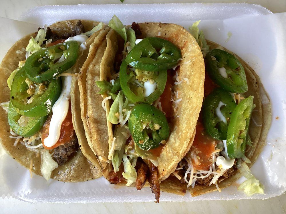 Diego’s Mexican Restaurant & Cantina