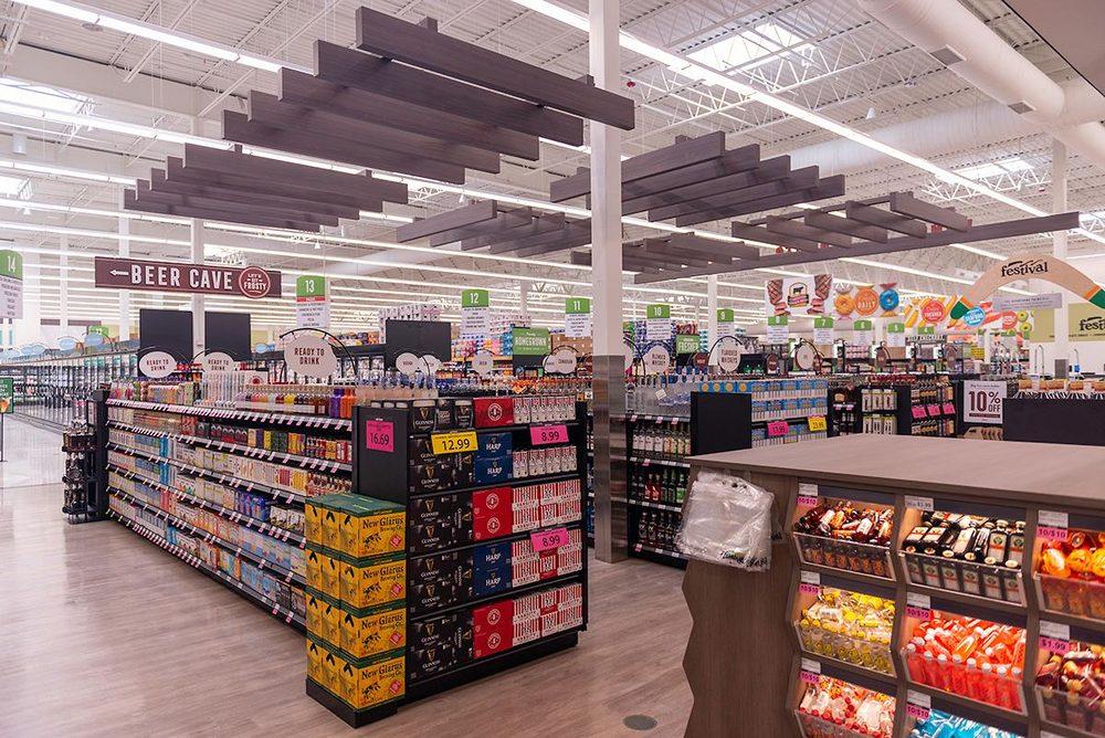 Festival Foods