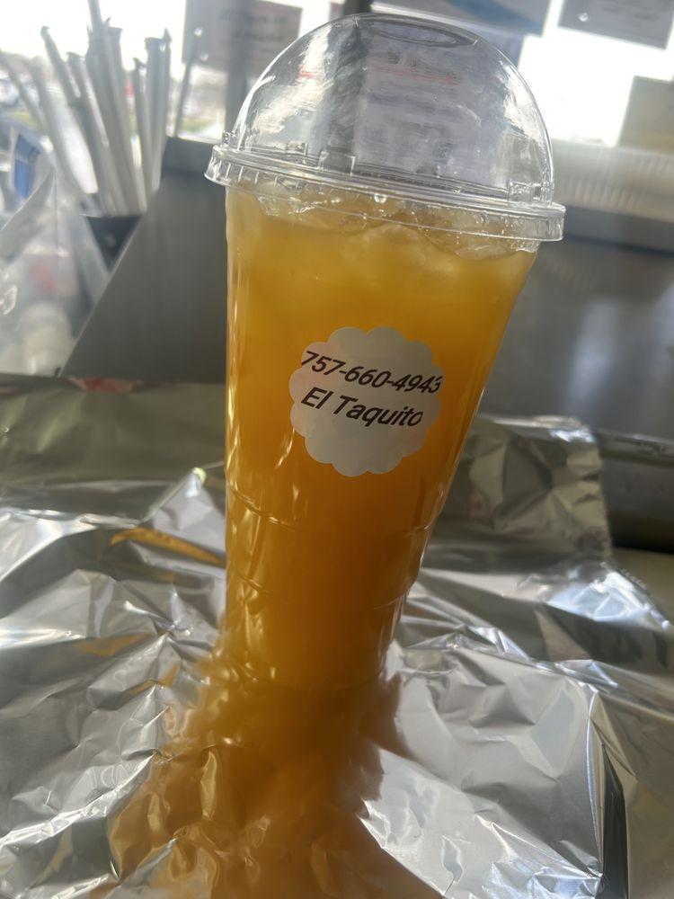 El Taquito / Taquería Food Truck