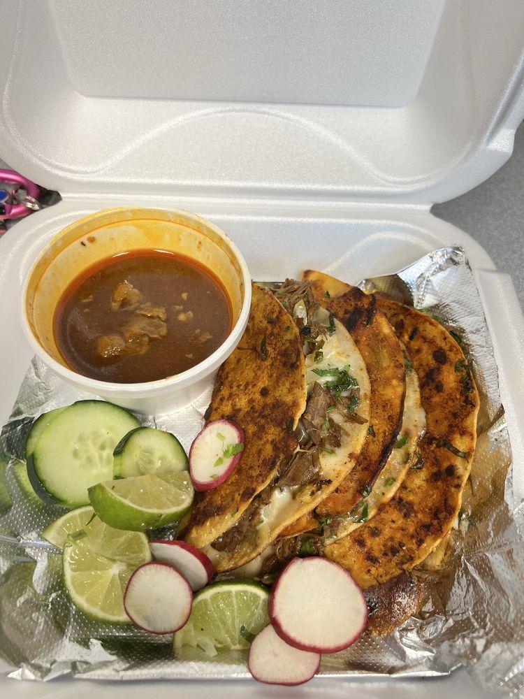 Cartel Tacos