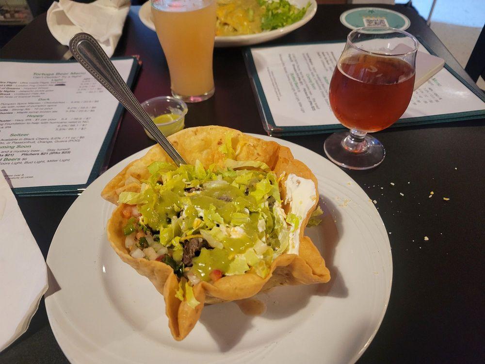 Tortuga Brewing Company