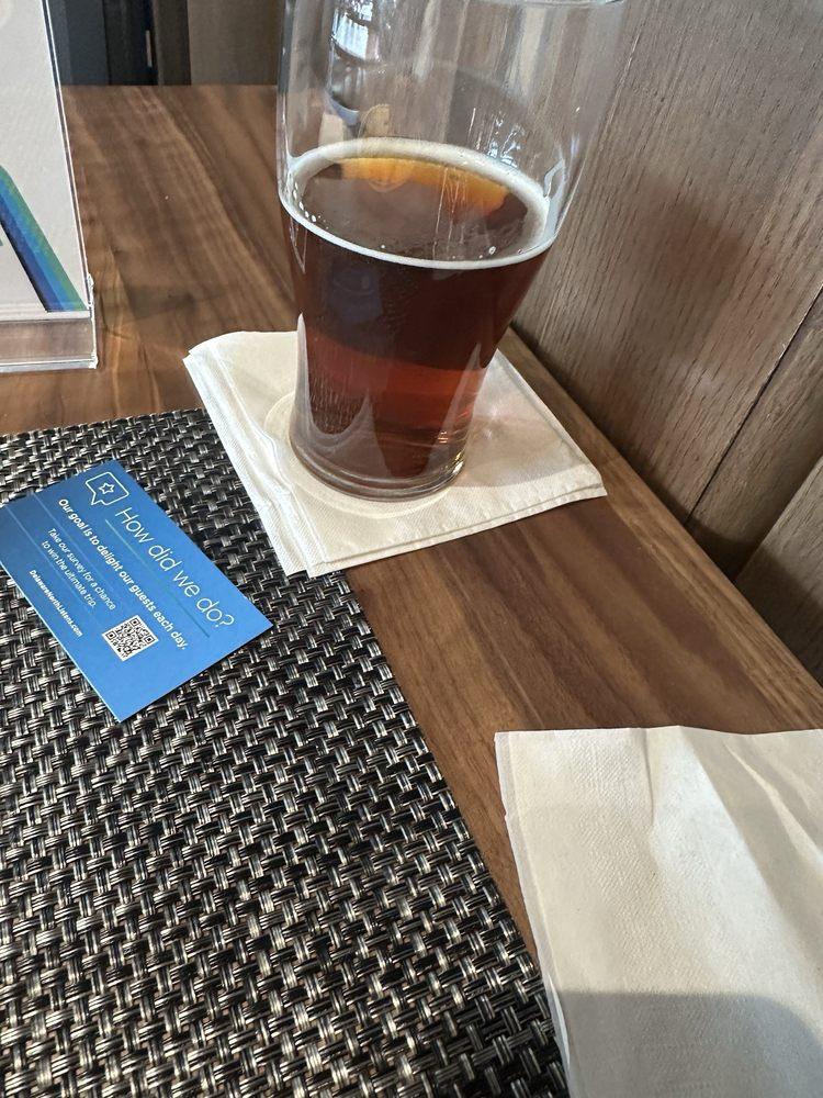 Cask & Craft Local Spirits and Bites