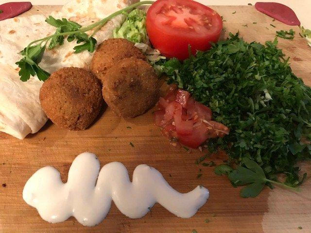 Bella’s Cafe