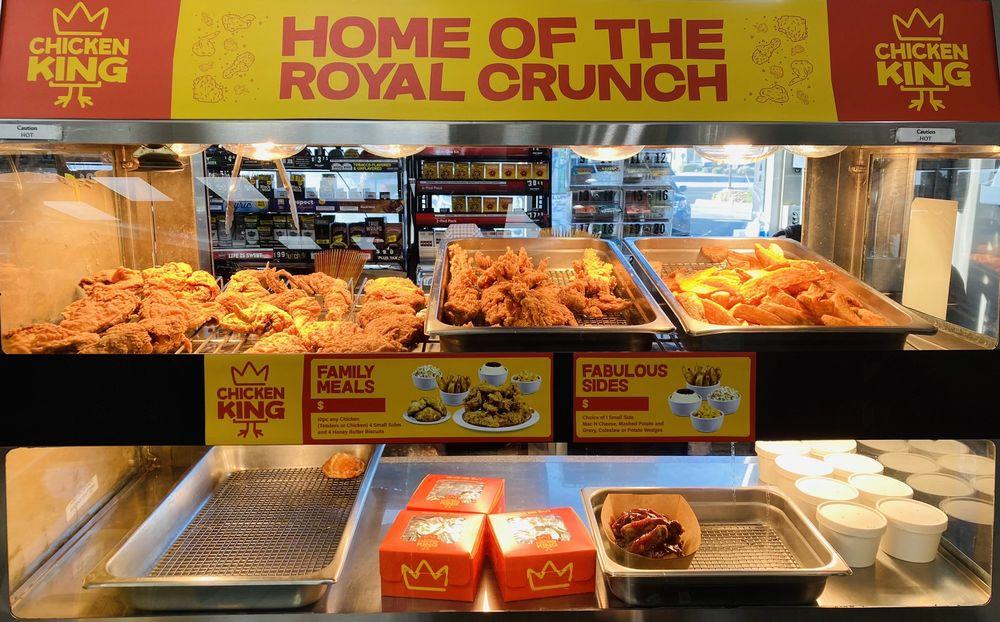 Chicken King