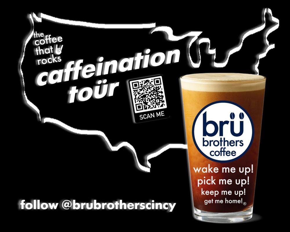 Bru Brothers Coffee