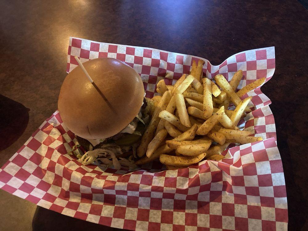 Hog Rock Cafe