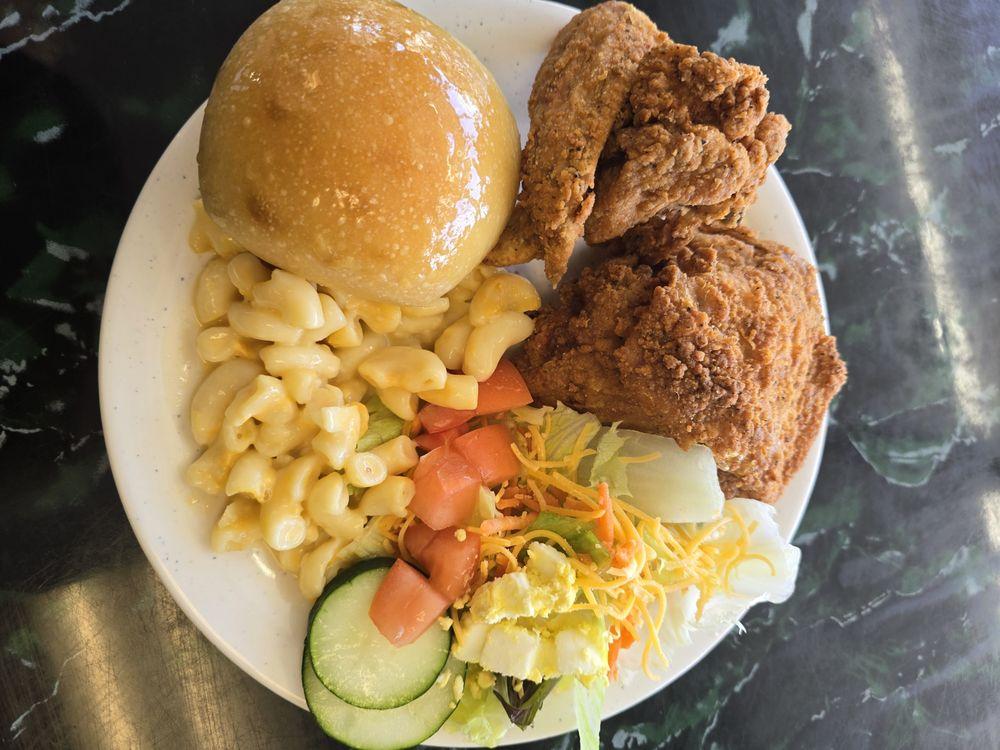 Rosy's Buffet