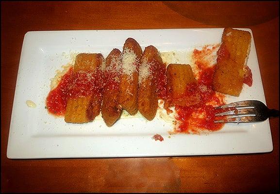 Olive Garden Italian Restaurant