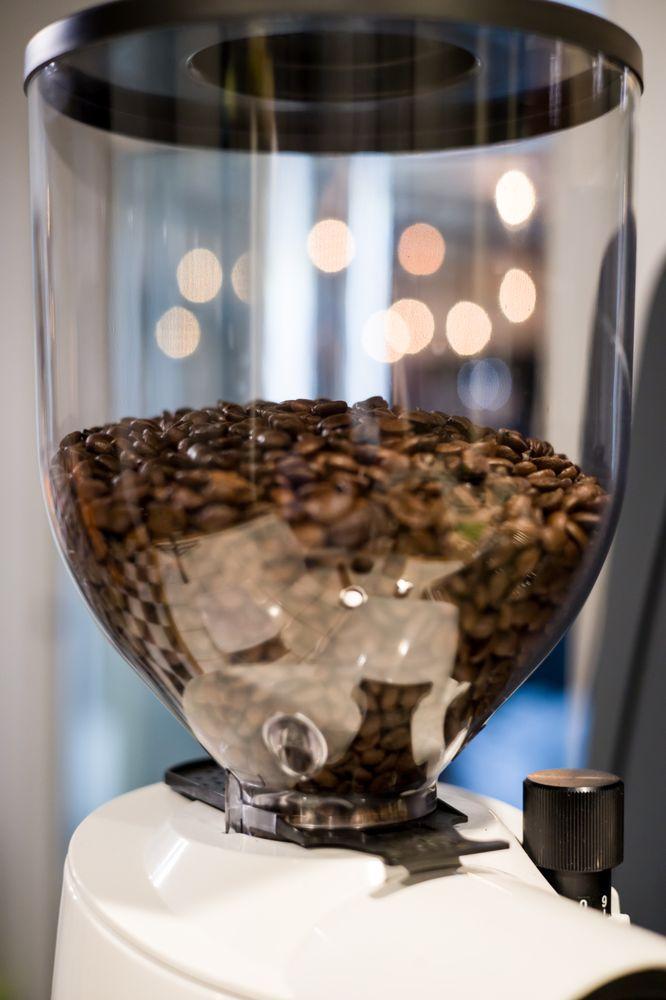 Coffee Nutzz Mobile