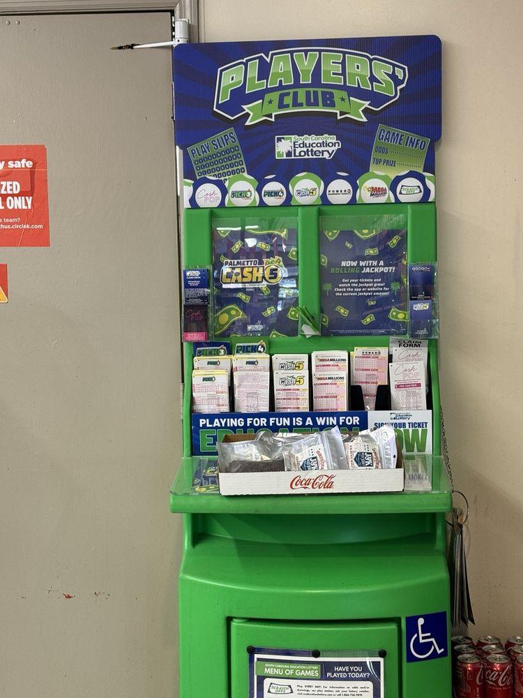 Circle K