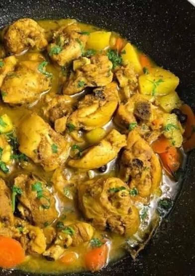 Braise & Bone