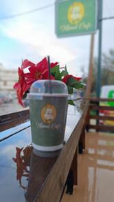 Mimel cafe