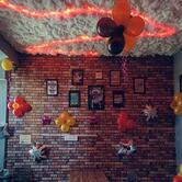 Neon caffe & party Town