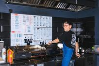 Papa Grill