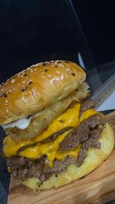 Dc no ponto Barbacena