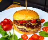 Kejo's Burger Delivery