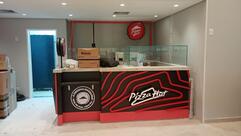 Pizza Hut - Rede Frango Assado