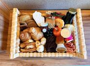 Casa Brandão Cestas de Café da Manhã em Maceió