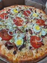 Pizzas da Kel