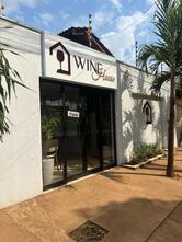 Wine House vinhos