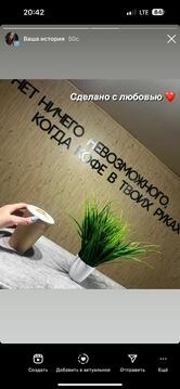 Характерный Кофе