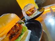 Paulada Burger Alvorada