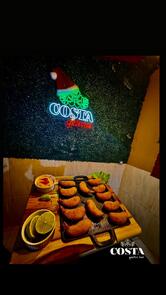 Costa Gastro Bar