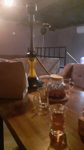 ДымОК Lounge