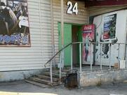 Буфет 24 часа