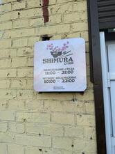 Shimura