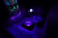 Black Rooms