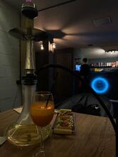 Biblioteka Lounge