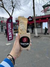 Tantuni