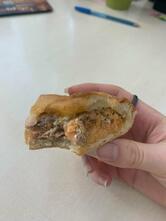 Осетинские пироги
